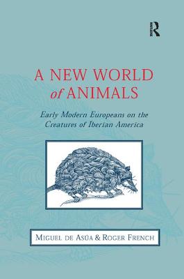 A New World of Animals