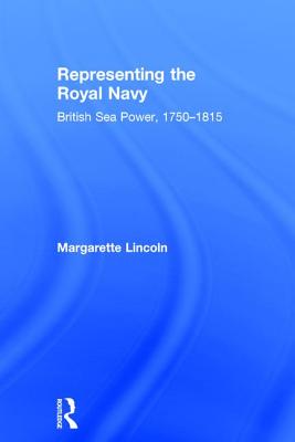 Representing the Royal Navy