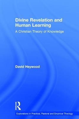 Divine Revelation and Human Learning