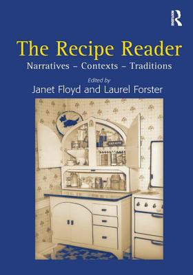 The Recipe Reader