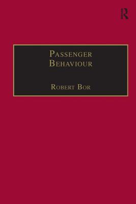 Passenger Behaviour