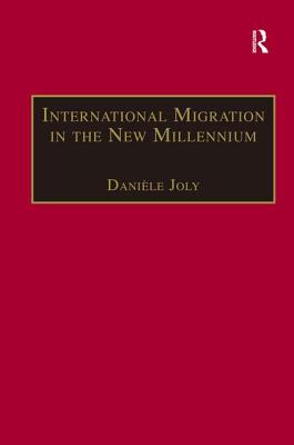 International Migration in the New Millennium