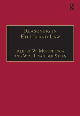 Reasoning in Ethics and Law