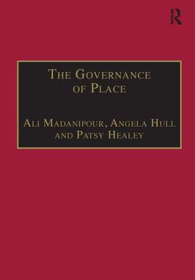 The Governance of Place