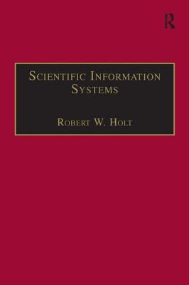 Scientific Information Systems