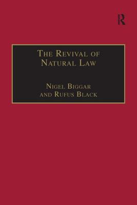 The Revival of Natural Law