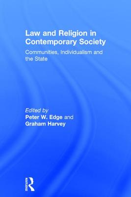 Law and Religion in Contemporary Society