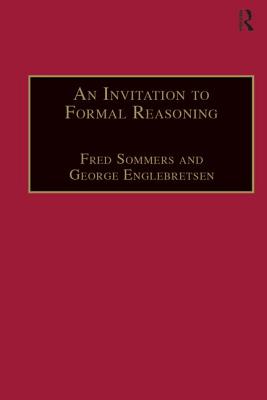 An Invitation to Formal Reasoning