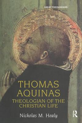 Thomas Aquinas