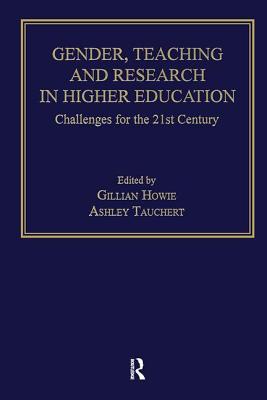 Gender, Teaching and Research in Higher Education