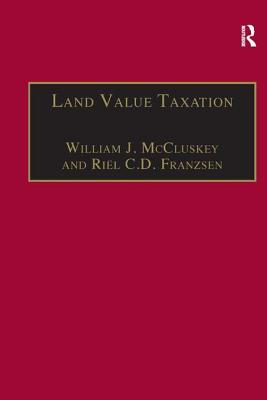 Land Value Taxation