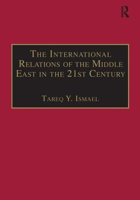 The International Relations of the Middle East in the 21st Century