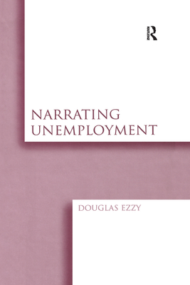 Narrating Unemployment