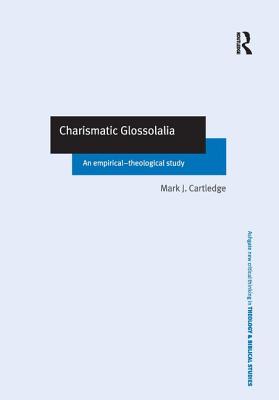 Charismatic Glossolalia