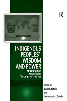 Indigenous Peoples' Wisdom and Power