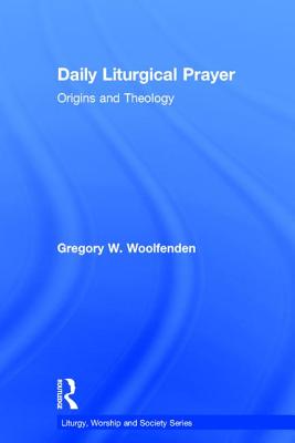 Daily Liturgical Prayer