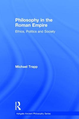 Philosophy in the Roman Empire