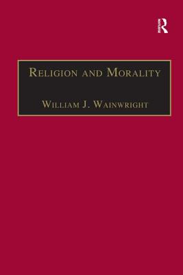 Religion and Morality