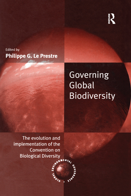 Governing Global Biodiversity