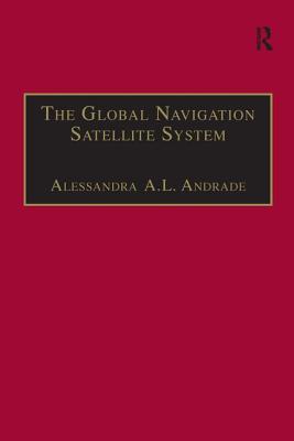 The Global Navigation Satellite System