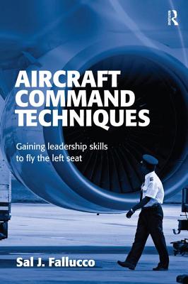 Aircraft Command Techniques