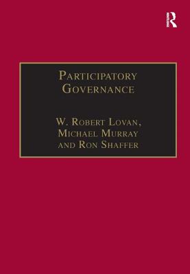 Participatory Governance