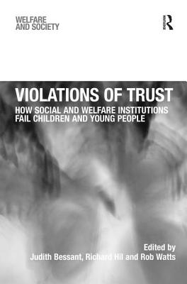 Violations of Trust