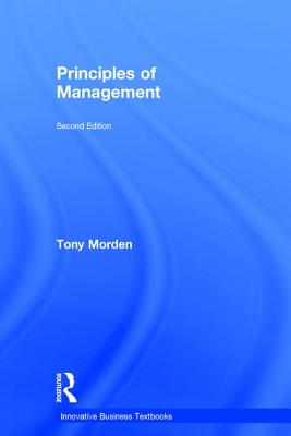 Principles of Management