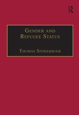 Gender and Refugee Status