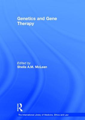 Genetics and Gene Therapy