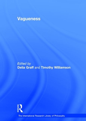 Vagueness