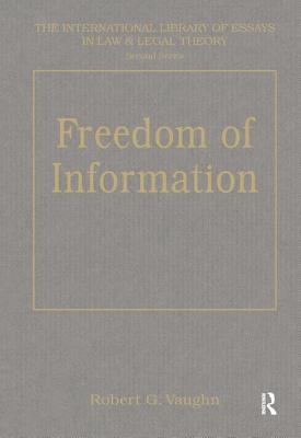 Freedom of Information