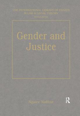 Gender and Justice