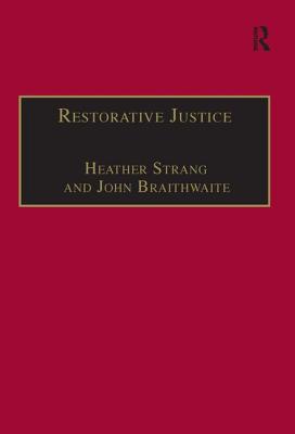 Restorative Justice