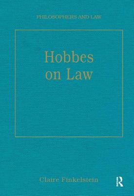 Hobbes on Law