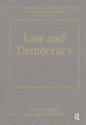 Law and Democracy