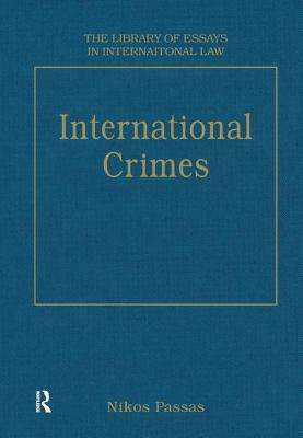 International Crimes