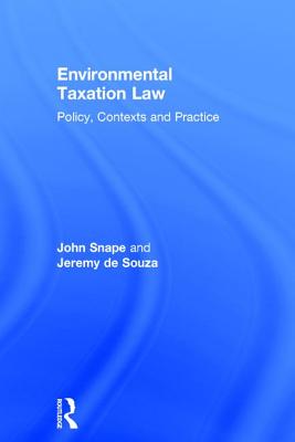 Environmental Taxation Law
