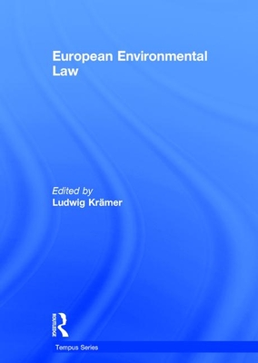 European Environmental Law