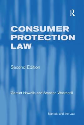 Consumer Protection Law