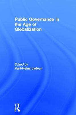 Public Governance in the Age of Globalization