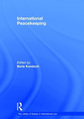 International Peacekeeping