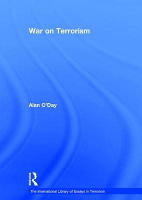 War on Terrorism