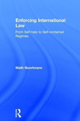 Enforcing International Law