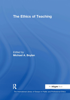 The Ethics of Teaching