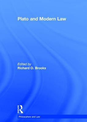 Plato and Modern Law