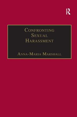 Confronting Sexual Harassment