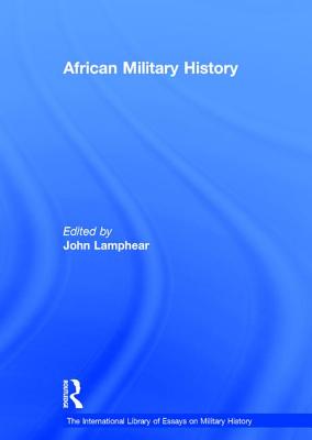 African Military History