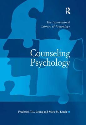 Counseling Psychology