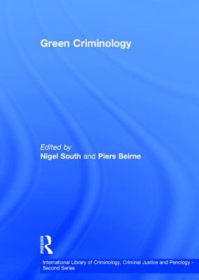 Green Criminology